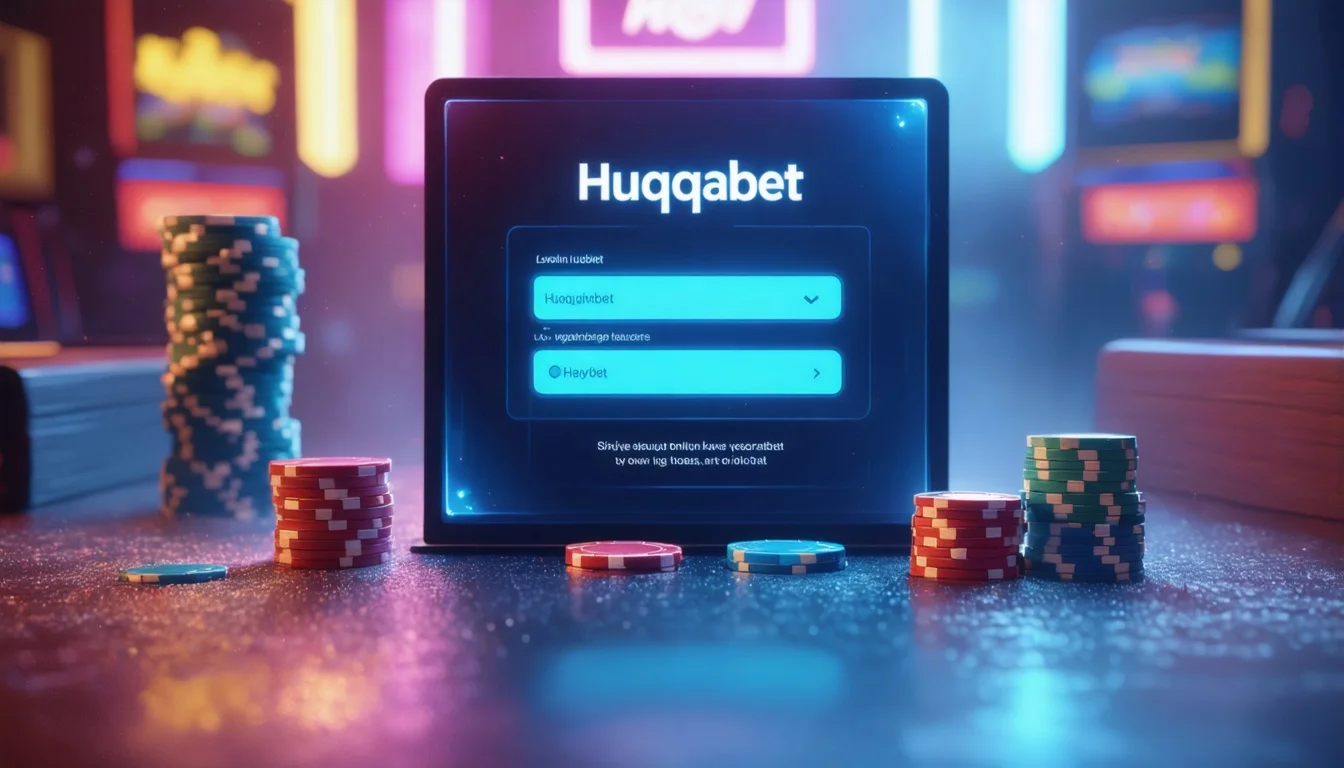 Huqqabet Güncel Giriş Adresi: En Yeni Bilgiler ve Tüm Detaylar
