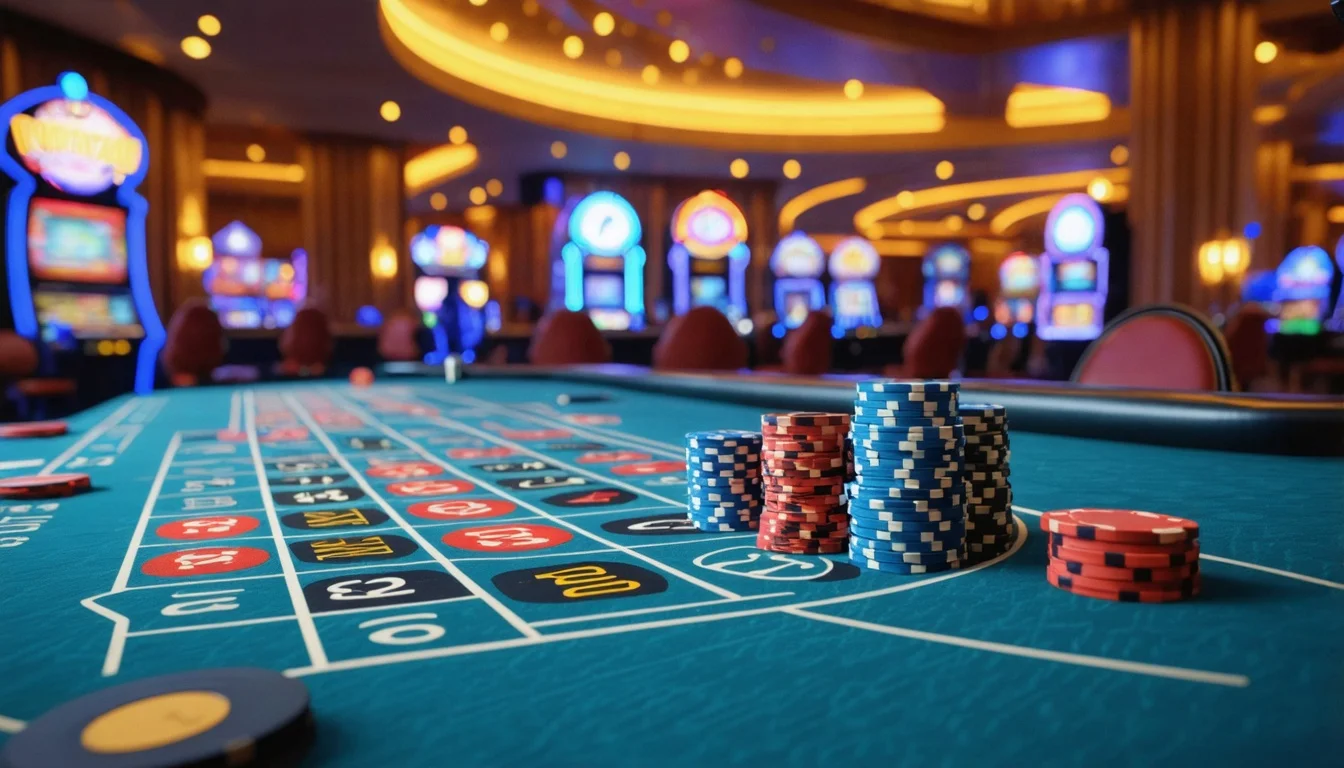 KralBet Güncel Giriş Bağlantısı ve Avantajları 2024