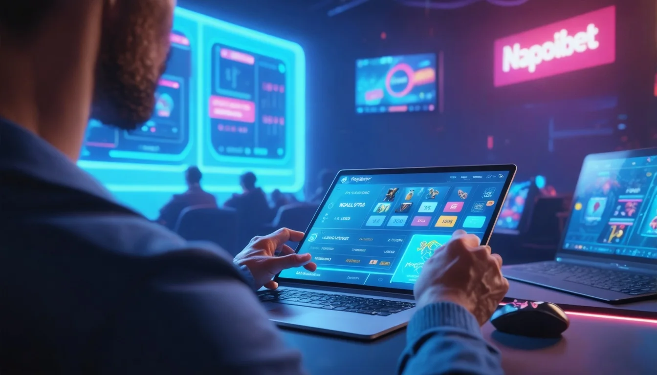 Napolibet Güncel Giriş Adresi ve Hızlı Erişim Rehberi