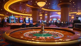 Şans Casino Kesintisiz Giriş İçin Güncel Link ve Öne Çıkan Özellikler