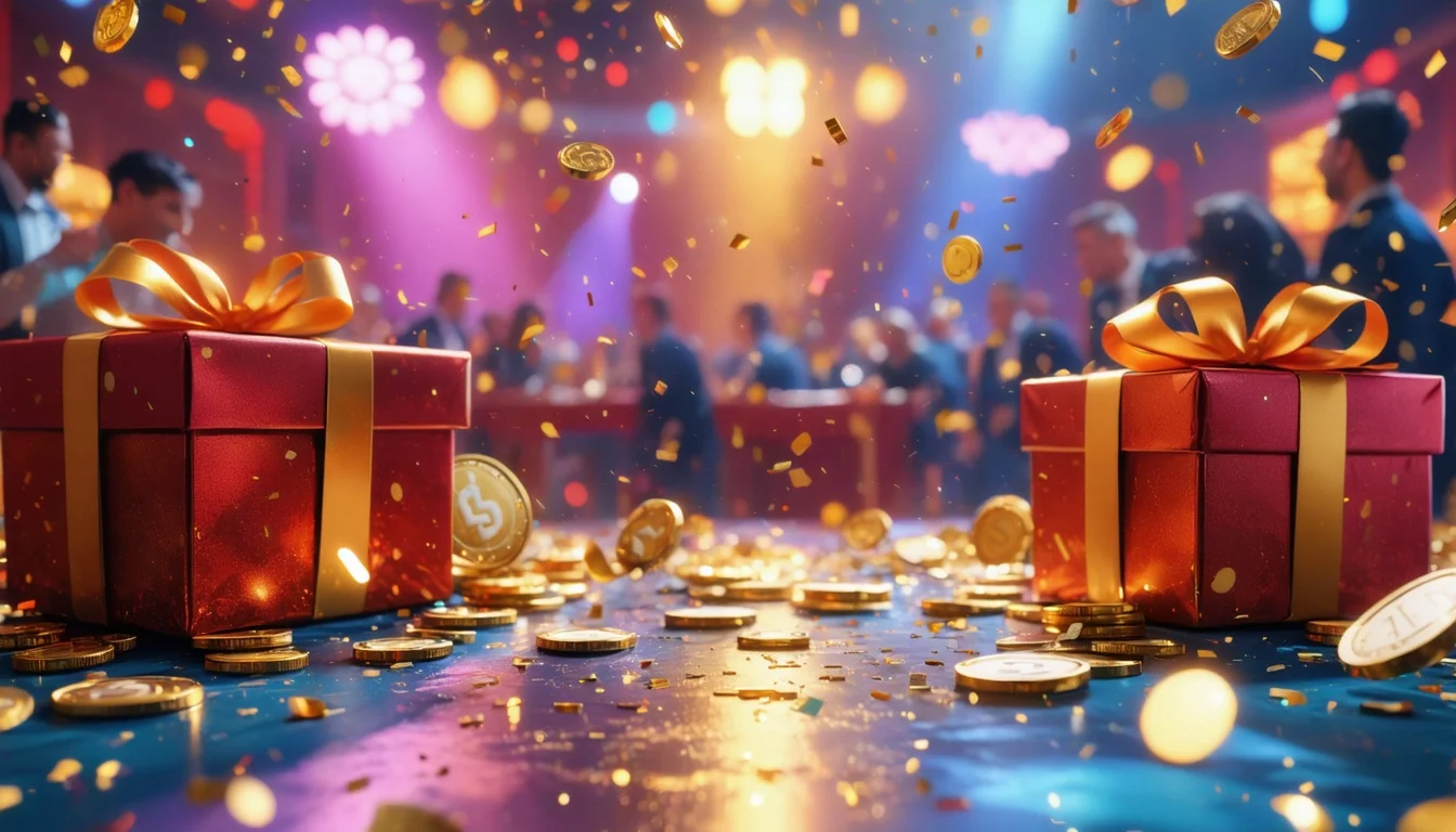 Stake Deneme Bonusu: Ücretsiz Başlangıç Fırsatı ve Detaylar