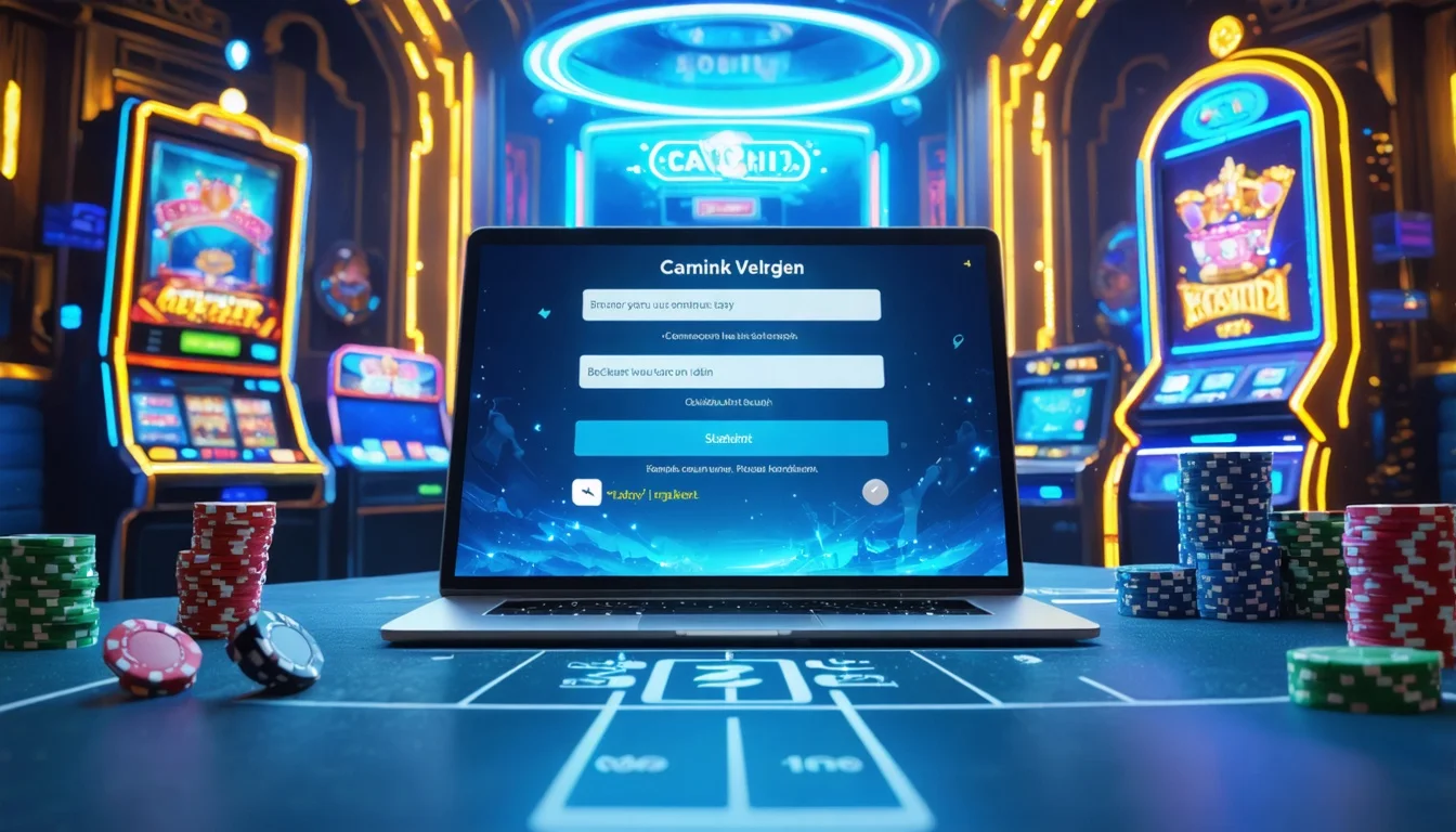 Vadicasino Güncel Giriş Adresi ve Site Özellikleri