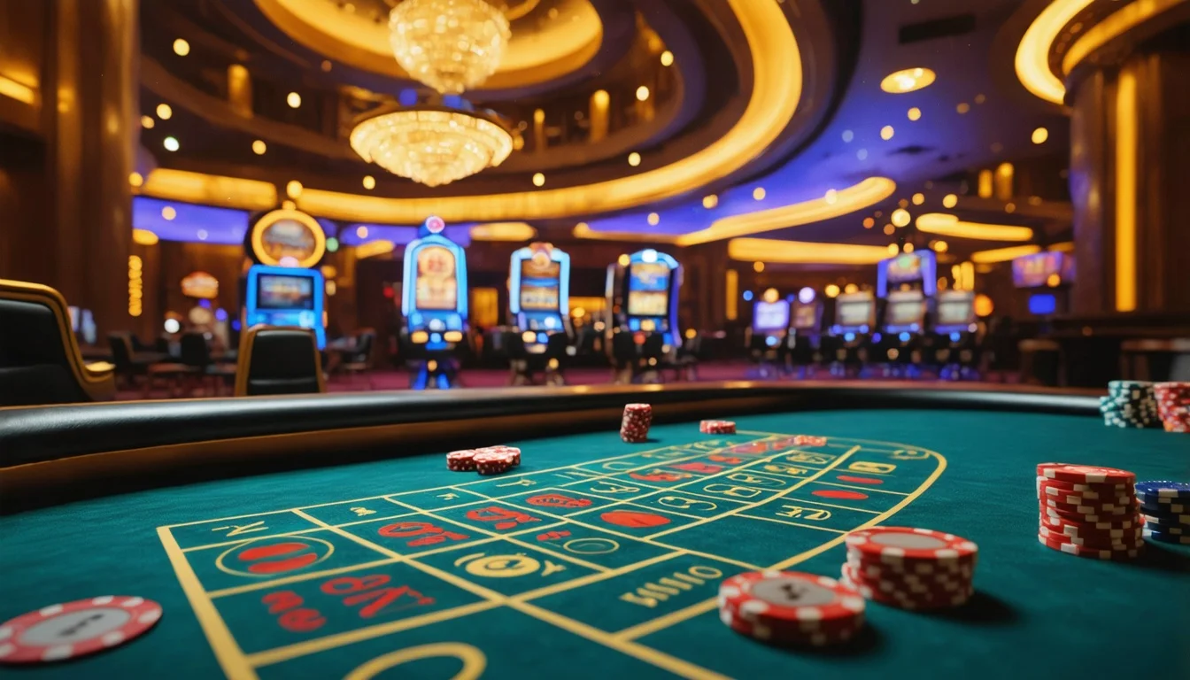 Vidobet En Hızlı Erişim Linki ve Avantajları