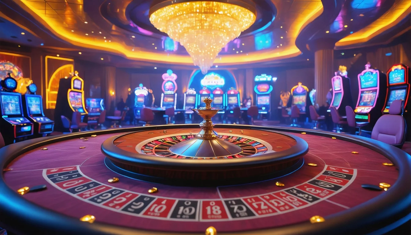 Vidobet Güncel Giriş Bağlantısı ve Ödeme Yöntemleri