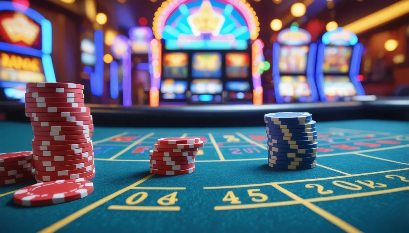 Virabet Deneme Bonusu ile Ücretsiz Bahis Fırsatı