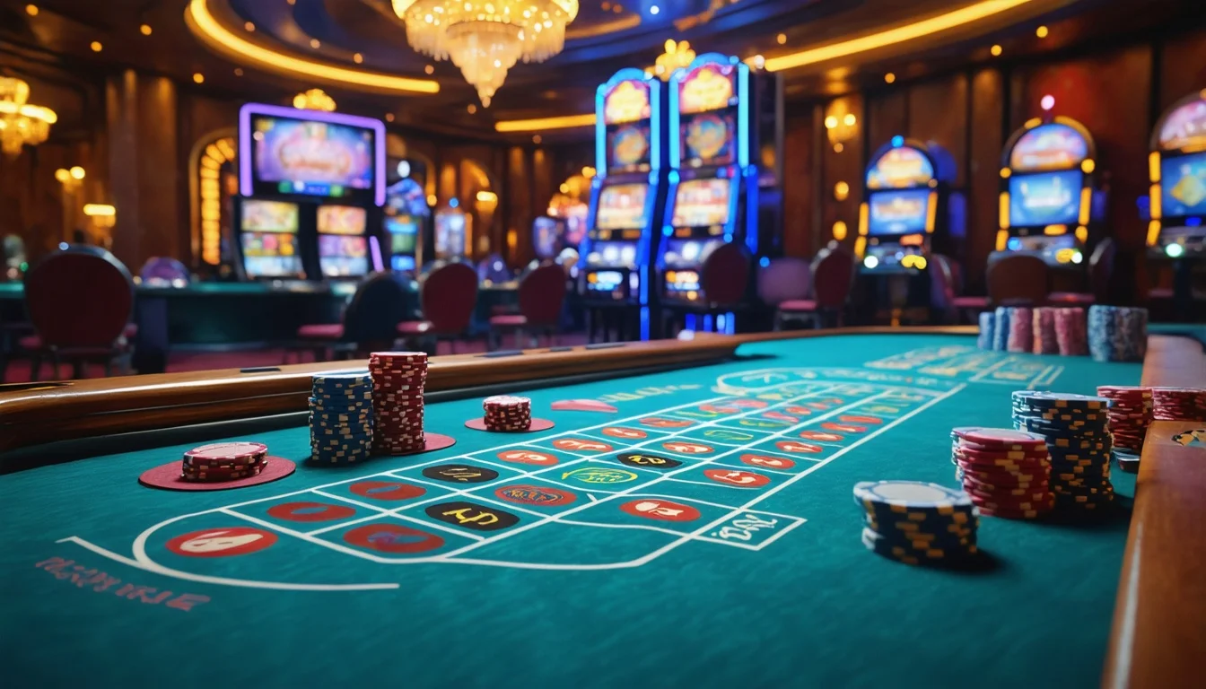 Virabet Güncel Giriş Bağlantısı ve Ödeme Yöntemleri Hakkında Bilmeniz Gerekenler