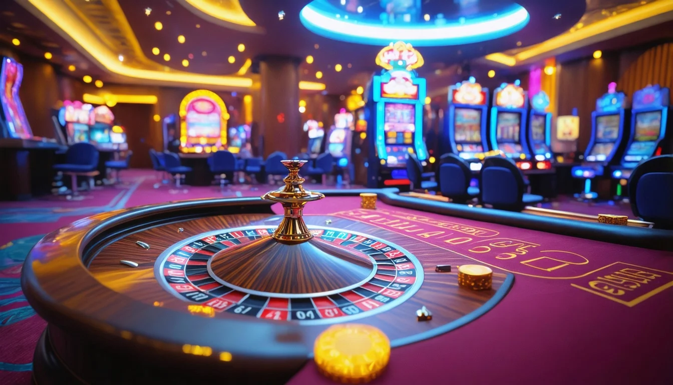 Xslot Kesintisiz Giriş İçin Güncel Link ve Ödeme Seçenekleri